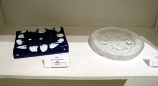 ソープディッシュ展